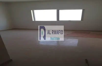 Apartment - 2 Bedrooms - 2 Bathrooms for rent in Al Naemiya Tower 2 - Al Naemiya Towers - Al Nuaimiya - Ajman