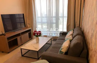 Apartment - 1 Bedroom - 2 Bathrooms for rent in Concorde Tower - JLT Cluster H - Jumeirah Lake Towers - Dubai