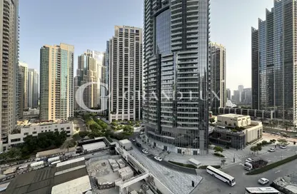 Apartment - 2 Bedrooms - 2 Bathrooms for sale in Grande Signature Residences - Downtown Dubai - Dubai