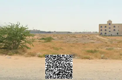 Land - Studio for sale in Al Aamra Gardens - Al Amerah - Ajman