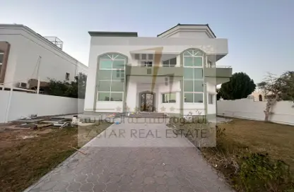 Villa - 4 Bedrooms - 5 Bathrooms for sale in Al Nekhailat - Al Heerah - Sharjah