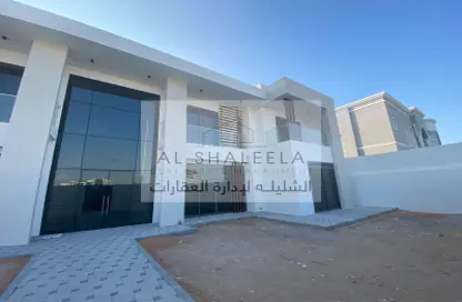 Villa - Studio for rent in Madinat Al Riyad - Abu Dhabi