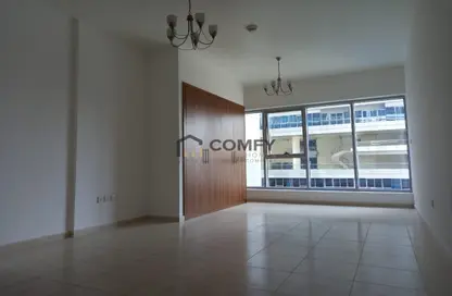 Apartment - 1 Bathroom for rent in Skycourts Tower C - Skycourts Towers - Dubai Land - Dubai