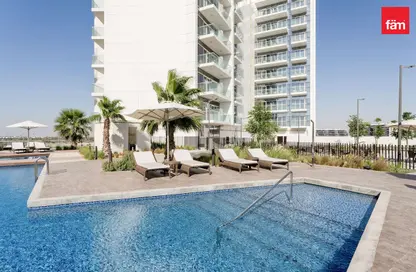 Apartment - 2 Bedrooms - 3 Bathrooms for sale in Artesia A - Artesia - DAMAC Hills - Dubai