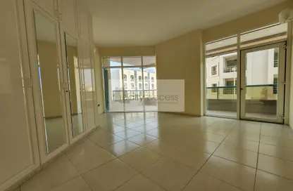 Apartment - 3 Bedrooms - 4 Bathrooms for rent in Diplomat Building - Umm Hurair 1 - Umm Hurair - Dubai