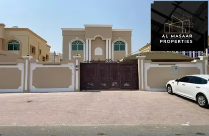 Villa - 5 Bedrooms - 7 Bathrooms for sale in Al Rawda 2 Villas - Al Rawda 2 - Al Rawda - Ajman