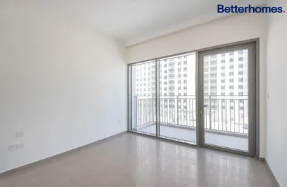 Apartment - 2 Bedrooms - 2 Bathrooms for rent in Park Heights 2 - Park Heights - Dubai Hills Estate - Dubai