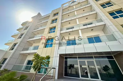 Apartment - 2 Bedrooms - 3 Bathrooms for rent in The LAX - Dubai South (Dubai World Central) - Dubai