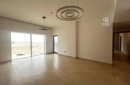 Apartment - 1 Bedroom - 2 Bathrooms for sale in Genesis by Meraki - Arjan - Dubai