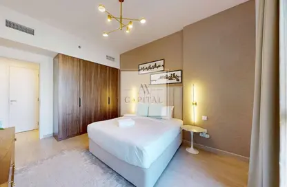 Apartment - 4 Bedrooms - 6 Bathrooms for sale in Lamtara 3 - Madinat Jumeirah Living - Umm Suqeim - Dubai