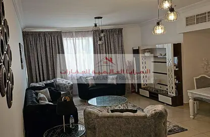 Apartment - 1 Bedroom - 2 Bathrooms for rent in Al Hoor Building - Muwaileh Commercial - Sharjah