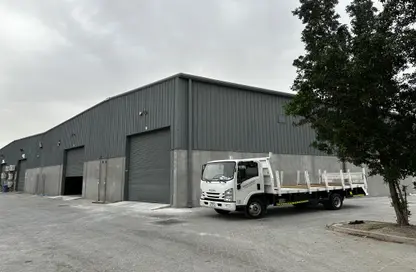 Warehouse - Studio for rent in Prestige Labour Camp Dip-2 - Dubai Investment Park 2 (DIP 2) - Dubai Investment Park (DIP) - Dubai