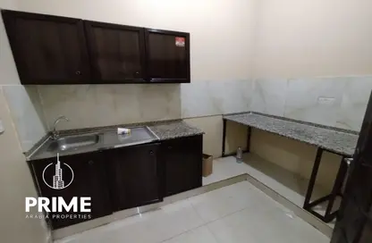 Apartment - 1 Bedroom - 1 Bathroom for rent in Mushrif Gardens - Al Mushrif - Abu Dhabi