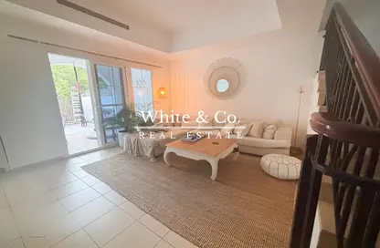 Townhouse - 2 Bedrooms - 3 Bathrooms for rent in Palmera 1 - Palmera - Arabian Ranches - Dubai