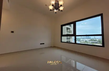 Apartment - 1 Bedroom - 2 Bathrooms for rent in Jaddaf Views - Al Jaddaf - Dubai