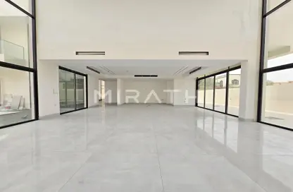 Villa - 5 Bedrooms - 6 Bathrooms for rent in OST 8 - Al Warsan 4 - Al Warsan - Dubai