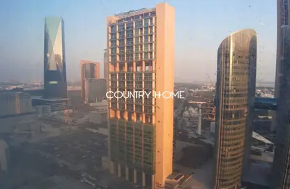 Apartment - 1 Bedroom - 1 Bathroom for rent in The Carlton Downtown Hotel - Sheikh Zayed Road - Dubai