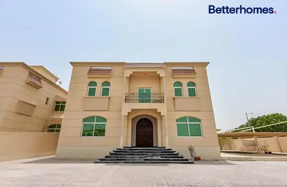 Villa - 5 Bedrooms - 5 Bathrooms for rent in Mohamed Bin Zayed Centre - Mohamed Bin Zayed City - Abu Dhabi