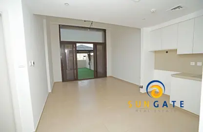 Apartment - 1 Bedroom - 1 Bathroom for sale in Warda Apartments 2A - Warda Apartments - Town Square - Dubai