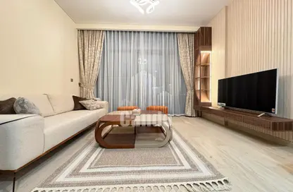 Apartment - 1 Bedroom - 2 Bathrooms for sale in Azizi Riviera 31 - Meydan One - Meydan - Dubai