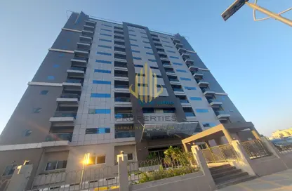 Apartment - 2 Bedrooms - 3 Bathrooms for rent in Profile Residence - Dubai Sports City - Dubai