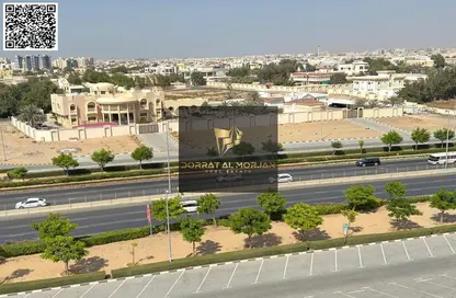 Apartment - 2 Bedrooms - 3 Bathrooms for rent in Al Rawda 2 Villas - Al Rawda 2 - Al Rawda - Ajman