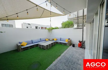 Villa - 3 Bedrooms - 5 Bathrooms for sale in BNH Townhouses - Al Furjan - Dubai