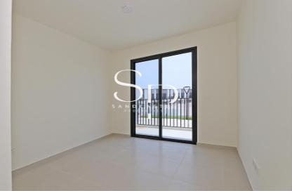 Townhouse - 3 Bedrooms - 3 Bathrooms for sale in Greenview - EMAAR South - Dubai South (Dubai World Central) - Dubai