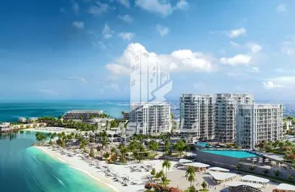 Apartment - 2 Bedrooms - 3 Bathrooms for sale in Bay Residences - Hayat Island - Mina Al Arab - Ras Al Khaimah