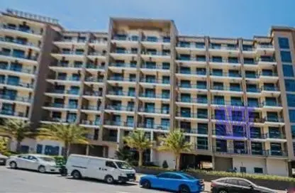 Apartment - 2 Bedrooms - 3 Bathrooms for rent in 2020 Marquis - Arjan - Dubai