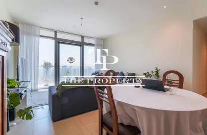 Apartment - 2 Bedrooms - 2 Bathrooms for sale in Marina Gate 2 - Marina Gate - Dubai Marina - Dubai