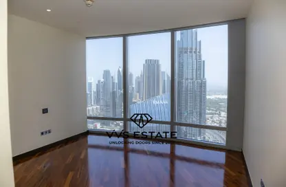 Apartment - 2 Bedrooms - 3 Bathrooms for sale in Burj Khalifa - Burj Khalifa Area - Downtown Dubai - Dubai