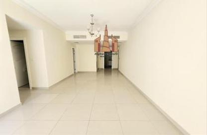 Apartment - 3 Bedrooms - 3 Bathrooms for rent in AlFalah - Muwaileh Commercial - Sharjah