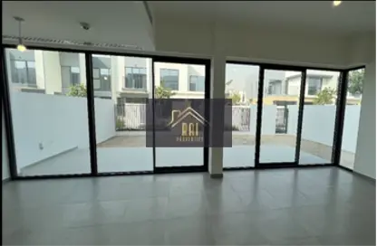 Villa - 4 Bedrooms - 4 Bathrooms for rent in Eden - The Valley - Dubai