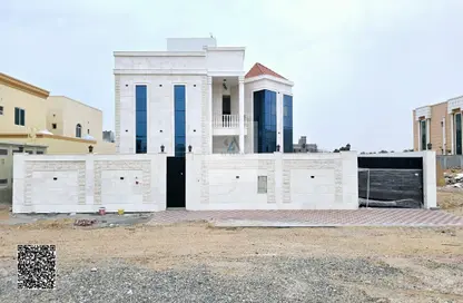 Villa - 6 Bedrooms for sale in Al Yasmeen 1 - Al Yasmeen - Ajman