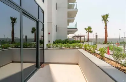 Apartment - 1 Bedroom - 1 Bathroom for sale in AZIZI Riviera 48 - Meydan One - Meydan - Dubai