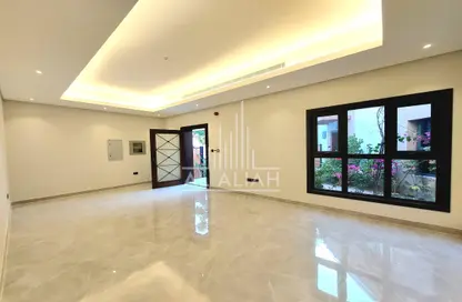 Villa - 2 Bedrooms - 3 Bathrooms for rent in Mohamed Bin Zayed Centre - Mohamed Bin Zayed City - Abu Dhabi