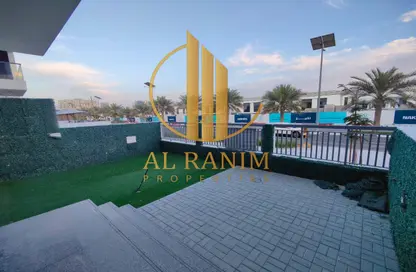 Villa - 4 Bedrooms - 5 Bathrooms for sale in West Village - Al Furjan - Dubai