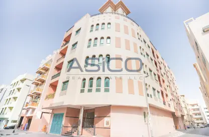 Apartment - 2 Bedrooms - 2 Bathrooms for rent in Sultan Lootah Building - Al Muraqqabat - Deira - Dubai