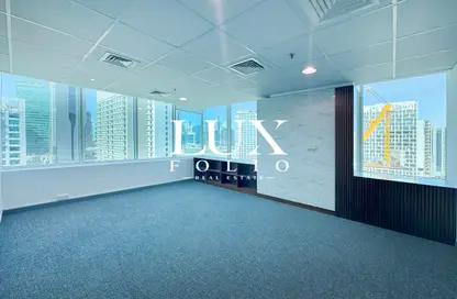 Office Space - Studio for rent in Capital Golden Tower - Business Bay - Dubai