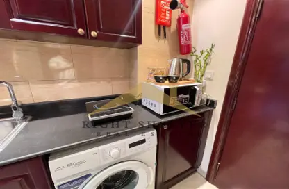 Apartment - 1 Bathroom for rent in Royal breeze 2 - Royal Breeze - Al Hamra Village - Ras Al Khaimah