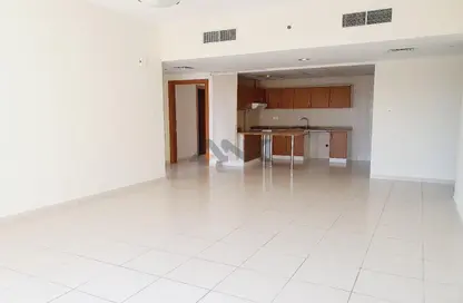 Apartment - 2 Bedrooms - 2 Bathrooms for rent in Emirates Gardens 1 - Jumeirah Village Circle - Dubai