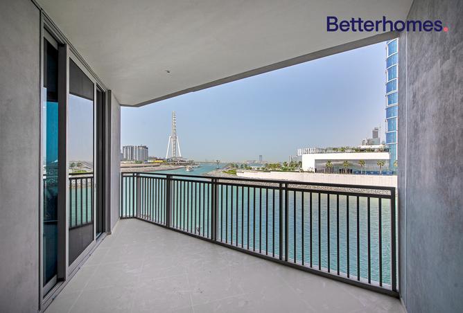 Apartment for Rent in 5242 Tower 1: Fully Equipped Kitchen | Ain Dubai ...