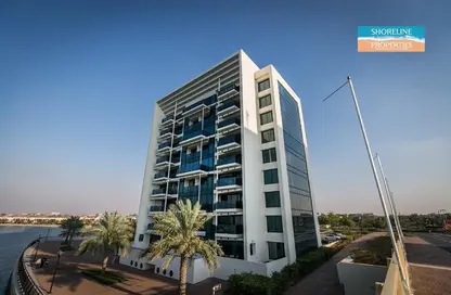 Apartment - 3 Bedrooms - 4 Bathrooms for sale in Lagoon B1 - The Lagoons - Mina Al Arab - Ras Al Khaimah