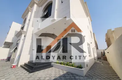 Villa - 7 Bedrooms - 7 Bathrooms for sale in Al Zaheya Gardens - Al Zahya - Ajman