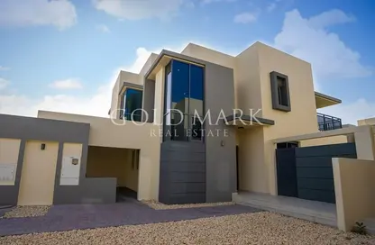 Villa - 4 Bedrooms - 4 Bathrooms for rent in Maple 1 - Maple at Dubai Hills Estate - Dubai Hills Estate - Dubai