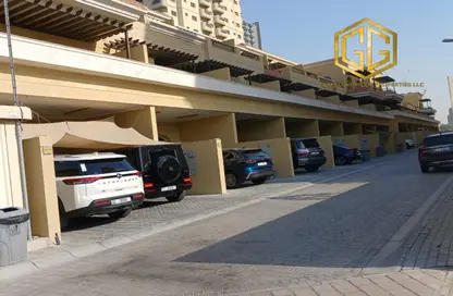 Villa - 4 Bedrooms - 5 Bathrooms for rent in District 11 - Jumeirah Village Circle - Dubai