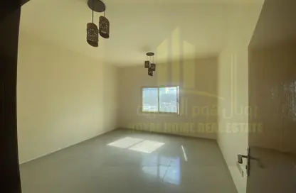 Apartment - 1 Bedroom - 2 Bathrooms for rent in Al Bustan - Ajman