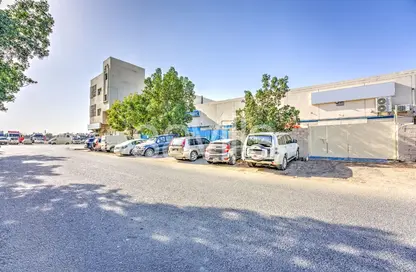 Land - Studio for sale in Industrial Area 17 - Sharjah Industrial Area - Sharjah