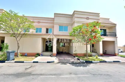 Villa - 2 Bedrooms - 3 Bathrooms for sale in Rabdan - Abu Dhabi